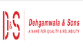 Dehgamwala And Sons