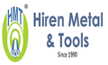 Hiren Metal And Tools