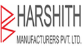 Harshith Manufacturers Private Limited