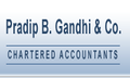 Pradip B Gandhi And Co