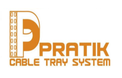 Pratik Cabletray  System Private Limited