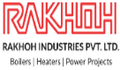 Rakhoh Industries Private Limited