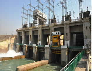 DBL Declared As L1 Bidder For A Dam Project