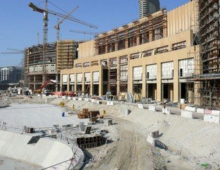 Capacite Infraprojects won contract worth Rs.851 Crores