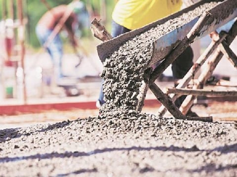 Ambuja, ACC capacity to double to 140 mtpa in 5 years