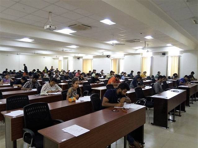 Kaushalya The Skill University has invited bids for construction of Kaushalya-The Skill University (KSU) in Gujarat