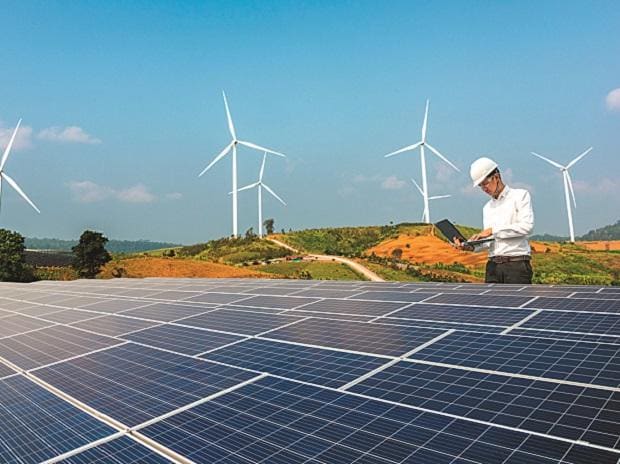 KEC International receives LoI for 1,200 MW renewable energy park