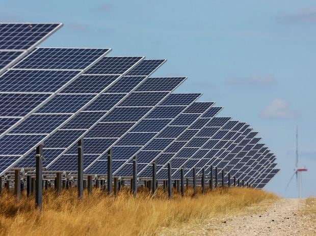 Tata Power to develop 10K Mw RE plant in next five years in Rajasthan