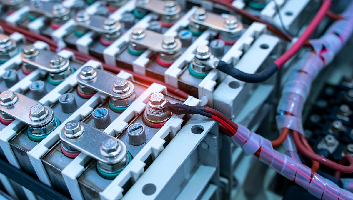 ARBL announces backward integration