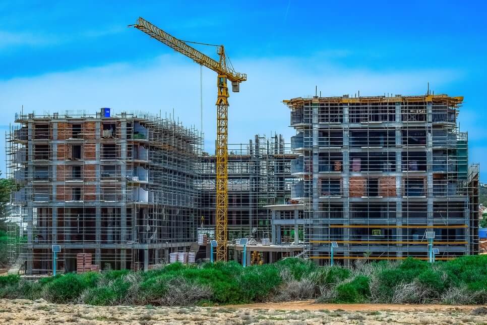 HSCC (India) has invited bids for construction of medical college in Jalgaon, Maharashtra