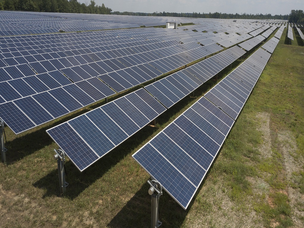 Amazon to develop three solar farms, 23 solar rooftop projects