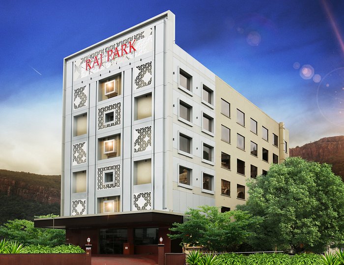 Hotel Raj Park is constructing a Hotel in Coimbatore district, Tamil Nadu
