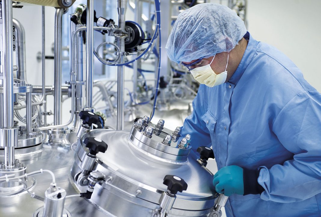 Rank Organics Chemical is planning to setup for API mfg unit in Boisar, Maharashtra