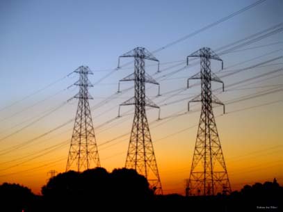 Bajaj Electricals bags order transmission line Tower Package TW04